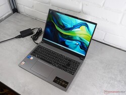 Acer Aspire Go 15