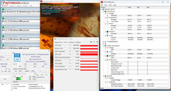 Das Aspire im Stresstest.