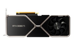 Die Nvidia GeForce RTX 3080 Ti ist jetzt ganz offiziell günstiger als je zuvor. (Bild: Nvidia)
