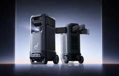 Der Soundcore Nebula X1 Pro startet mit Vorteilen in den Vorverkauf. (Bildquelle: Soundcore)