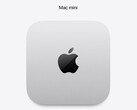 Der Mac Mini M4 gehört nach wie vor zu den besten Deals im Apple-Universum (Bildquelle: Apple)