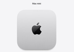 Der Mac Mini M4 gehört nach wie vor zu den besten Deals im Apple-Universum (Bildquelle: Apple)