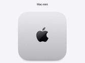 Der Mac Mini M4 gehört nach wie vor zu den besten Deals im Apple-Universum (Bildquelle: Apple)