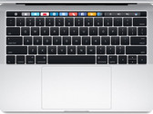 Apple: MacBook Pro (2016) Tastaturprobleme