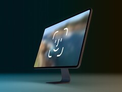 Speziell für Apples Vertreter in der All-in-One-Kategorie, dem iMac, wäre Face ID eine große Bereicherung (Bild: MacRumors)