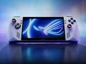 Das Asus ROG Ally wird aktuell wieder zum Bestpreis angeboten. (Bildquelle: Asus)