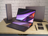 Asus ZenBook Pro 14 Duo getestet
