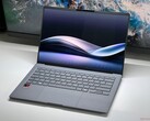 Snapdragon X, 32 GB RAM, 1-TB-SSD: Asus ZenBook A14. (Bild Andreas Osthoff)