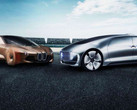 Joint Venture von BMW und Daimler für Mobilitätsdienste.