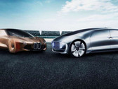 Joint Venture von BMW und Daimler für Mobilitätsdienste.