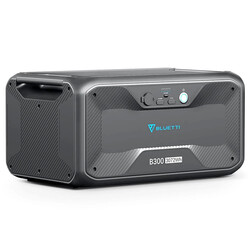 Bluetti B300 (Bild: Geekbuying)