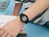 Die neuen Casio Baby-G-Uhren der Serie BGD-10KH (Abbildung: BGD-10KH-1) sind auf der globalen Website der Marke aufgetaucht. (Bildquelle: Casio)