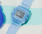 Die Casio BGD10KG-2 (abgebildet)