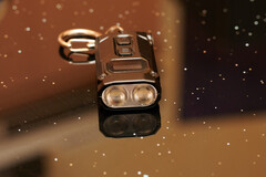 Die Tini 3 von Nitecore. (Foto: Andreas Sebayang/Notebookcheck.com)