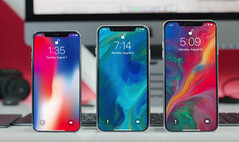 Zu den neuen iPhones des Jahres 2018 gibt es erste Terminangaben.
