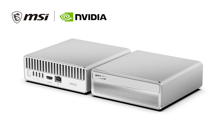 Der neue EdgeMesa N AI+ Mini-PC