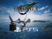 Final Fantasy 7 Revelation PS5 Banner