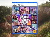 GTA 6 für die PS5 beinhaltet nur einen Code zum Einlösen, keinen physischen Datenträger
