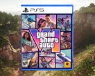 GTA 6 für die PS5 beinhaltet nur einen Code zum Einlösen, keinen physischen Datenträger