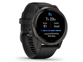 Zalando bietet die Garmin Venu 2 Smartwatch derzeit zum reduzierten Deal-Preis von rund 226 Euro an (Bild: Garmin)