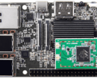 Geniatech XPI-3566: Neuer Einplatinenrechner mit Flash-Speicher