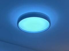 Govee Sky Ceiling Light Test