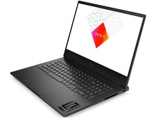 HP Omen 16 Gaming-Notebook mit RTX 4060 und Desktopklasse-CPU im Cyberport-Deal (Bild: HP)