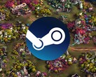 Heroes of Science and Fiction ist auf Steam bis zum 10. August mit 60 Prozent Rabatt erhältlich. 