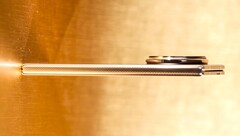 Honor setzt beim Nachfolger des Honor Magic V5 offenbar auf viel Akkukapazität und 200 MP Sensor im ultradünnen Gehäuse. (Bildquelle: Weibo)