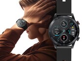 Honor hat heute die MagicWatch 2 vorgestellt (Bild: Honor)