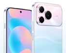 Das Huawei Nova 16 SE wird in vier Farben angeboten, drei davon setzen auf einen auffälligen Farbverlauf.