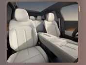 Der ID.UNYX 08 läuft jetzt bei Volkswagen Anhui in Hefei (China) vom Band.