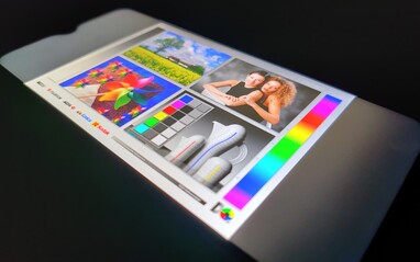 Test Nokia 6.2 Smartphone