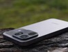 Test Oppo Find X9s Pro Gehäuse