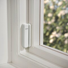 Parasoll ist ein nahender Tür- und Fensterkontakt von Ikea. (Bild: Ikea via iphone-ticker)