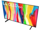 Der 42 Zoll C2 ist eine preislich interessante Alternative zu einem waschechten OLED-Gaming-Monitor (Bild: LG)