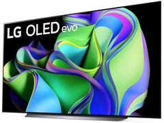 Media Saturn verkauft den 83 Zoll messenden C3 OLED zum rabattierten Deal-Preis (Bild: LG)