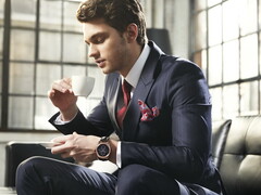 LG Watch Urbane: Bilder und Specs der Smartwatch