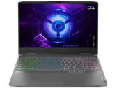 Budget-Gaming-Laptop im Deal: Lenovo LOQ 15 mit QHD-Display und RTX 4060 bei Alternate (Bild: Lenovo)