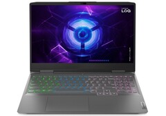 Budget-Gaming-Laptop im Deal: Lenovo LOQ 15 mit QHD-Display und RTX 4060 bei Alternate (Bild: Lenovo)