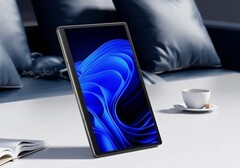 Das Lenovo S130 wird als günstiges Windows-Tablet positioniert, bietet aber nur eine eingeschränkte Performance. (Bildquelle: Lenovo)