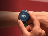 Die Garmin Lily 2 Active Smartwatch bekommt das Software-Update auf Version 5.08