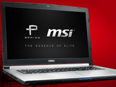MSI: Neue Notebooks der Serien PE60 und PE70 vorgestellt