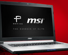 MSI: Neue Notebooks der Serien PE60 und PE70 vorgestellt