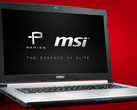 MSI: Neue Notebooks der Serien PE60 und PE70 vorgestellt