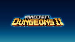Mojang hat Minecraft Dungeons II angekündigt, und Xbox hat bestätigt, dass die Fortsetzung im Herbst zum Launch im Game Pass verfügbar sein wird
