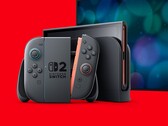 Die Nintendo Switch 2 soll zwar ein LCD besitzen, dafür aber mit einer hohen Bildfrequenz aufwarten können. (Bildquelle: Nintendo)