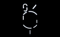 Das Nothing Phone (2a) soll ebenfalls über rückseitige LEDs verfügen. (Bild: Nothing)