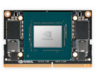 Nvidia hat einen neuen Chip für Künstliche Intelligenz vorgestellt (Bild: Nvidia)