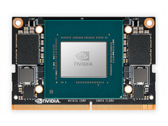 Nvidia hat einen neuen Chip für Künstliche Intelligenz vorgestellt (Bild: Nvidia)